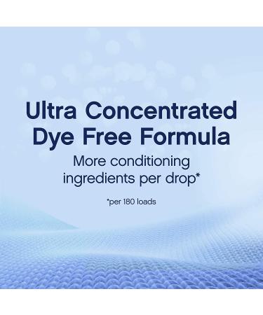 Downy Eco-box Ultra Concentrated Liquid Fabric Conditioner (fabric Softener)  Free & Gentle  180 Loads  105 Fl Oz - Buy Online on GoSupps.com