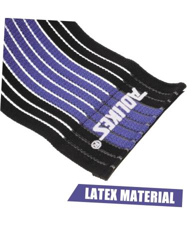 Buy Hemoton Knee Pads & Compression Wraps - Elastic Calf & Leg Support | Multi-Purpose Medical Wraps for Ultimate Comfort - Buy Online on GoSupps.com