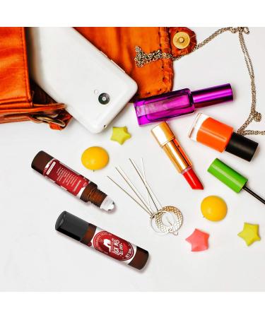 Lick Me All Over Fragrance & Essential Oil - Premium Aromatherapy | International Shipping Available - Buy Online on GoSupps.com