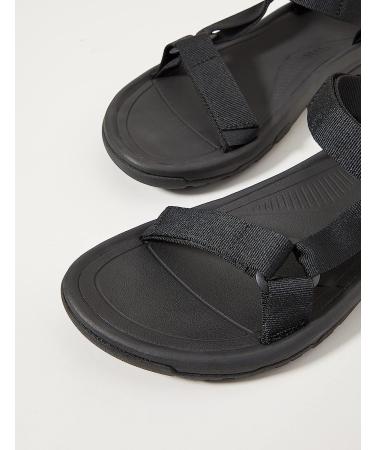 Teva Men's Hurricane Xlt2 Sandals - Size 10, Black - Buy Online on GoSupps.com