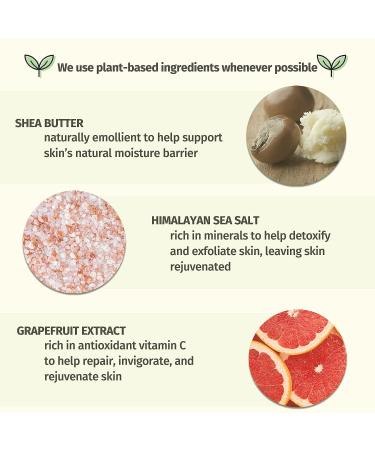 Hempz Pink Pomelo & Himalayan Sea Salt Herbal Body Moisturizer 2.25 oz - Nourishing Skin Hydration - Buy Online on GoSupps.com