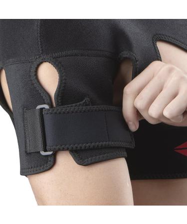 Buy EVS Sports SB02 Shoulder Support - Black Medium | International Shipping Available - Buy Online on GoSupps.com