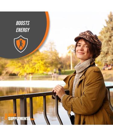 BulkSupplements Green Coffee Bean Extract Powder for Weight Loss - 100g/3.5oz - Green Coffee Supplement for Healthy Weight Management - Buy Online on GoSupps.com