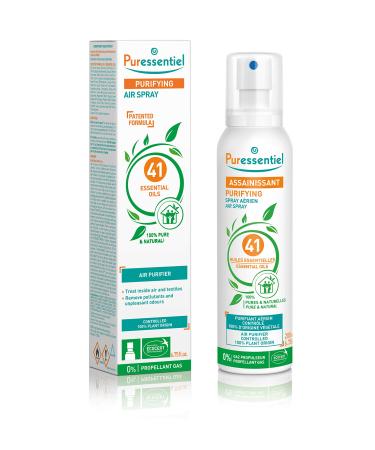 Puressentiel - Purifying Air 200 ml (Pack of 1)