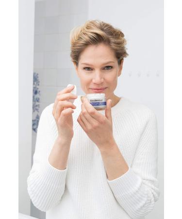  Biodermal Biodermal Day Cream Anti-Age 50+ 50 ml - Buy Online on GoSupps.com