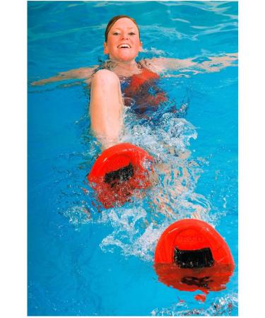 Buy BOCO Aqua Twin II Red - Premium Waterproof Outdoor Gear | International Shipping Available - Buy Online on GoSupps.com