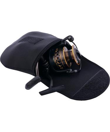 PENN Battle Spinning Reel Kit Size 5000 - Right/Left Handle Position - HT-100 Front Drag System - Includes Reel Cover and Spare Spool - 6000 - Buy Online on GoSupps.com