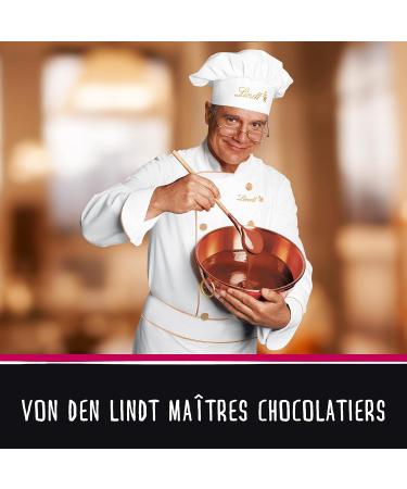  Lindt Lindt & Spr ngli Hello Crunchy Nougat 4 boxes of 100 g - Buy Online on GoSupps.com