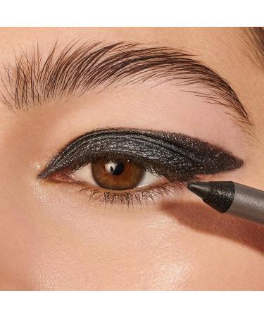 Wonderskin 1440 Longwear Waterproof Eyeliner Pencil - Oyster Blue | Smudge Proof Eye Makeup - Buy Online on GoSupps.com