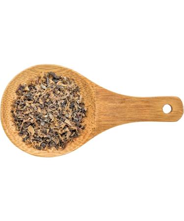  TASTY POTT Tasty Pott Organic Dried Icelandic Moss | Nordic Herbal Tea | Herbal Tea | Icelandic Moss | Vegan Nutrition | Tea Brewing Instructions | Tea | 250g Bag - Buy Online on GoSupps.com