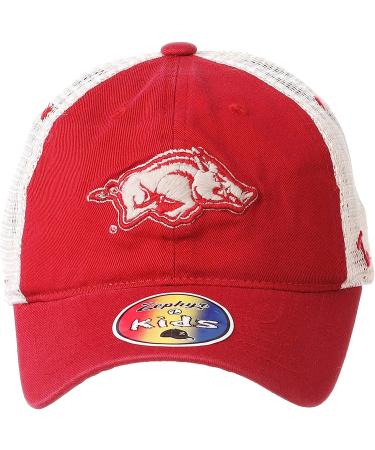 Zephyr Unisex Youth Adjustable University Hat - Kids Team Color | [Brand Name] - Buy Online on GoSupps.com