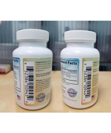 Dr Clark Store Quick para-Zap Cleanse & Mimosa Pudica Powerful Cleanse, Detox Support & Gut Health Formula - Buy Online on GoSupps.com