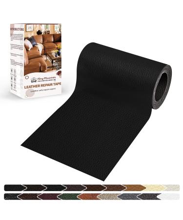 Leather Repair Patch Self-Adhesive Couch Patch 8 11 inch Strong