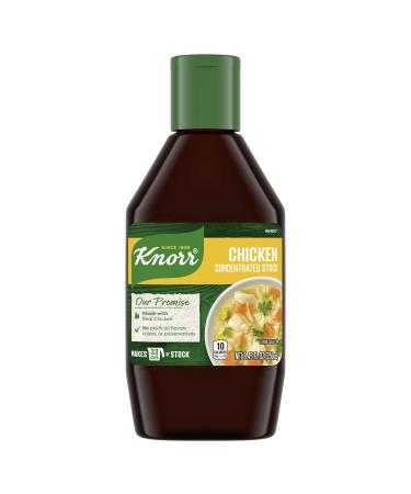 Knorr Professional Brown Gravy Mix Vegan, Gluten Free, No Artificial  Flavors or Preservatives, No added MSG, Dairy Free,Colors from Natural  Sources, 6.83 oz, Pack of 2 