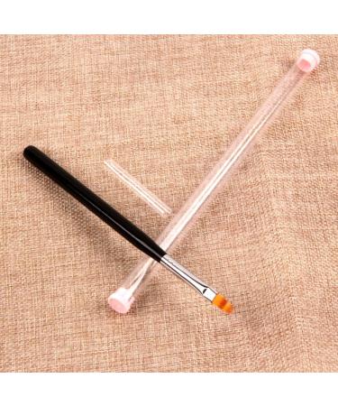 Generic NR0F Nail Gradient Pen - Acrylic Nail Art Tool (1 Piece) for Stunning Nail Designs - International Shipping Available - Buy Online on GoSupps.com