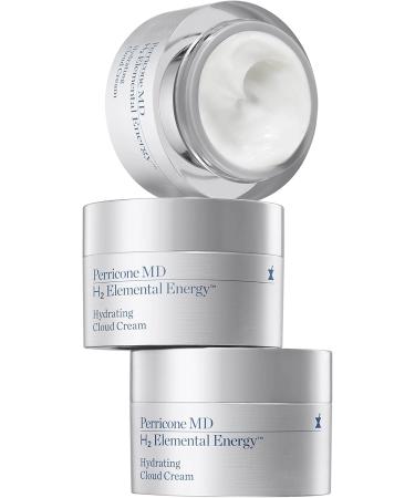 Perricone MD H2 Elemental Energy Hydrating Cloud Cream - Buy Online on GoSupps.com