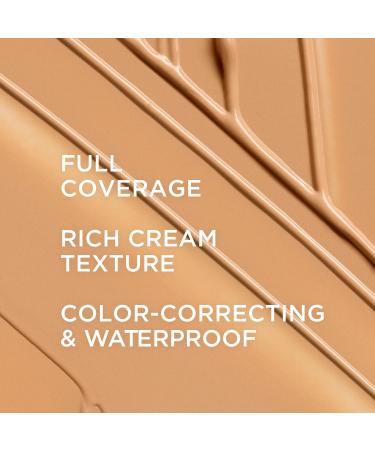 BYE BYE UNDER EYE Concealer #23.5 Medium Amber - 12ml | Best Under Eye Concealer for Dark Circles | International Shipping Available - Buy Online on GoSupps.com