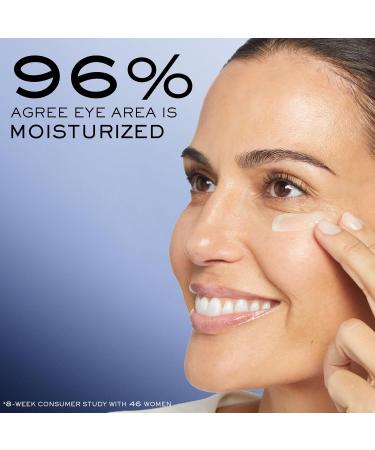 Lanc me G nifique Eye Cream - For Dark Circles & Fine Lines - With Bifidus Prebiotic Hyaluronic Acid & Vitamin Cg - 0.67 Fl Oz - Buy Online on GoSupps.com