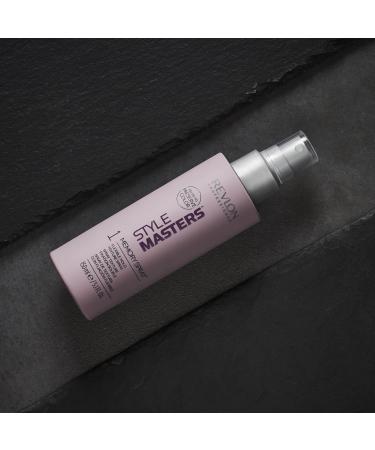 REVLON PROFESSIONAL Creator Memory Spray Flexible Hold and Texture 150ml 150 ml (Pack of 1) - Buy Online on GoSupps.com