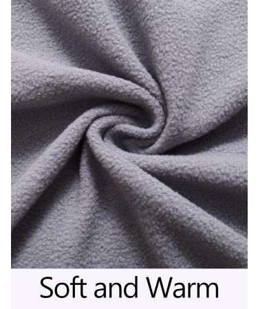 Happy Cherry Kids Winter Puffer Vest Jacket - Lightweight, Water Resistant, Windproof Hooded Gilet for Boys & Girls 4-5 Years - Buy Online on GoSupps.com