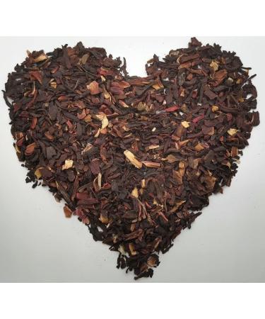 Krauterino24 Krauterino24 - Hibiscus flower cutter - Quantity: 250 g