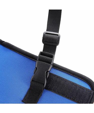 Dog Braces for Back Legs Super Supportive Brace Pet Dog Double Hind Leg Brace Support Belt for Heals Prevents Injuries Sprains Protects Wounds. A Medium - Buy Online on GoSupps.com