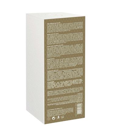 Premier Dead Sea Classic Collection Age-Defying Eye Serum 1.2 fl. oz - Minimizes Wrinkles, Dark Circles, and Sagging Skin - Hypoallergenic Formula - Reduces Bags - Buy Online on GoSupps.com