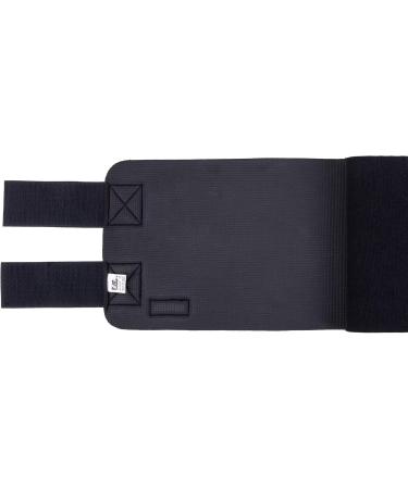Nonzero Gravity Adjustable Breathable Neoprene Waist Trimmer Belt | One Size Fits All - Enhance Your Workout & Shape Your Waist - Buy Online on GoSupps.com
