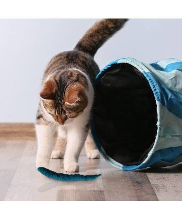 10 Hand-Rolled Felt Cat Toys - Sustainable 100% New Wool Made in Germany - Buy Online on GoSupps.com