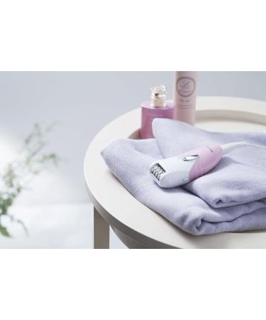 Panasonic ES-WS14 Compact Epilator for Women - Buy Online on GoSupps.com