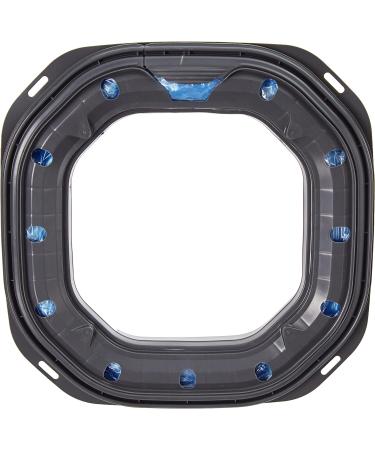 Litter Locker Plastic Fashion Refill Cassette - Multi-Colour Pack of 2 | International Shipping Available - Buy Online on GoSupps.com