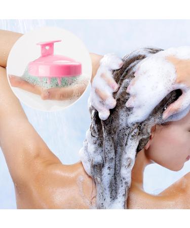 Buy Lithyc 2er-Pack Scalp Oil Applicator Set | Hair Dye & Styling Tool for Perfect Volume - International Shipping Available - Buy Online on GoSupps.com