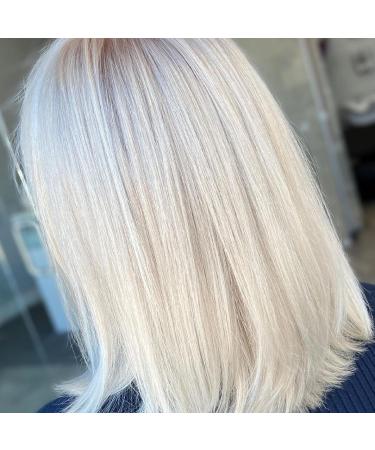 Buy BRA Wanna Be Blond Shiny-Blond Developer - 10 Vol. 3% | Gentle Even Lift & Tone | 30.43 fl. oz - International Shipping Available - Buy Online on GoSupps.com