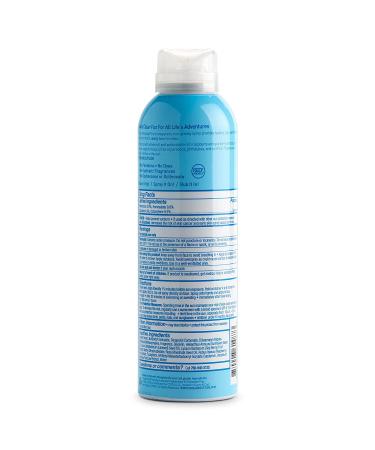 Bare Republic Clearscreen Spray SPF 50- 2 Pack (6 fl oz each) | Broad Spectrum Sunscreen - Buy Online on GoSupps.com