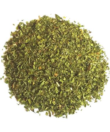 Dried Mint Leaves Healthy Herbs Premium Quality by Masala Cottage 25g-1.9kg (25 Grams) 25 Grams - Buy Online on GoSupps.com
