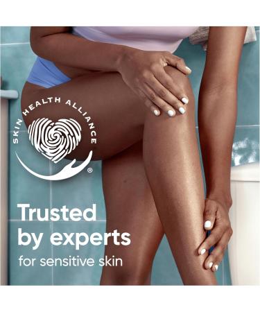  Gillette Venus Gillette Venus Pro ComfortGlide Women's Coconut Scented Blades with Olay Moisturizing Cream 3 Razor Cartridges - Buy Online on GoSupps.com