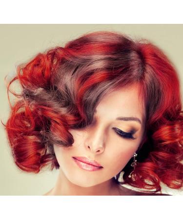 Halloween Spray On Wash Out Red Hair Color Temporary Hairspray - Buy Online on GoSupps.com