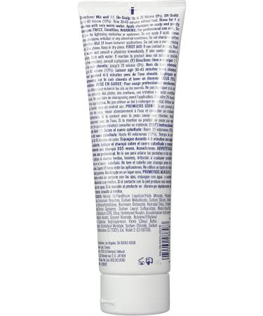 Vero K Pak Creme Lightener 300 g - Buy Online on GoSupps.com