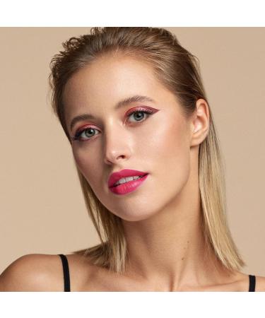Catrice Scandalous Matte Lipstick No. 070 - Vegan Long-Lasting Pink Lip Color Moisturizing & Paraben-Free 3.5g - Go Bold or Go Home - Buy Online on GoSupps.com