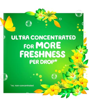 Gain Laundry Detergent & Fabric Softener Eco-Box Bundle - Original Scent | Eco-Friendly & Convenient - Buy Online on GoSupps.com