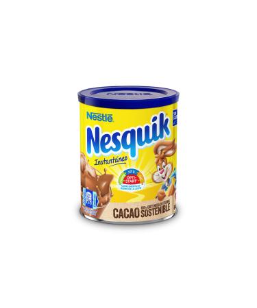 Nesquik Lata 800gr