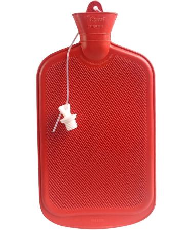 Peterpan XXX-Large Cream Teddy Bear Hot Water Bottle BPA Free Pain Relief 100 Fl Oz Capacity International Shipping - Buy Online on GoSupps.com