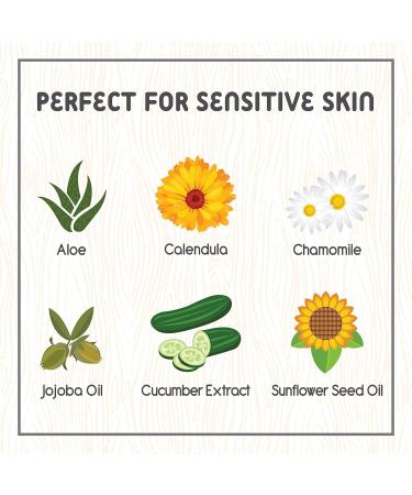 Little Twig Bubble Bath Natural Plant Derived Formula Fragrance Free 8.5 fl oz. Unscented 8.5 Fl Oz (Pack of 1) - Buy Online on GoSupps.com