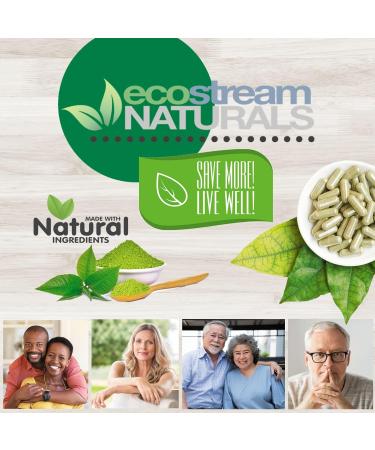 Menopause Support Supplement with 750mg Strength, DIM Diindolylmethane & BioPerine for Hormone Balance and Estrogen Regulation - Buy Online on GoSupps.com