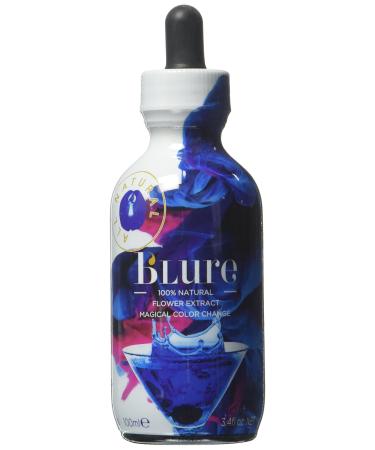 B'lure Flower Extract - 3.4 Fl Oz Bottle Blure