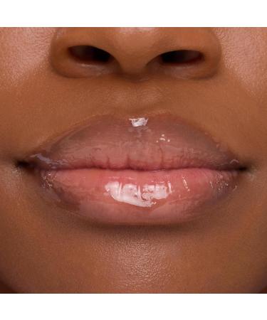 ColourPop Fresh Kiss Lip Mask - Leave-On Lip Moisturizer & Overnight Treatment - Replenishes Dry Lips with Shea Butter & Vitamin E - Strawberry Milk (0.28 oz) - Buy Online on GoSupps.com