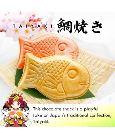 SHOGUN CANDY Japanese Snacks & Japanese Candy Variety Pack 30 Pcs - Buy Online on GoSupps.com