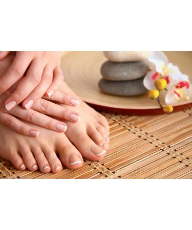 Pilix Natural Bristle Nail Brush Set for Children & Adults | Eco-Friendly Wooden Nail Brush for Smooth Washing | 3 Soft Brushes - Buy Online on GoSupps.com