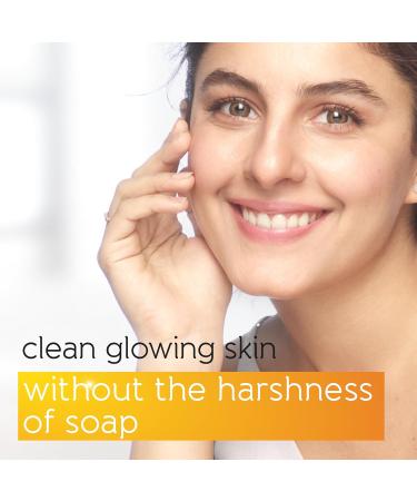 PEARS Soap - Pure & Gentle Glycerin Face & Body Soap Value Pack | 3 Transparent Bars for Glowing Skin | Moisturizing Natural Oils - 13.2 Oz - Buy Online on GoSupps.com