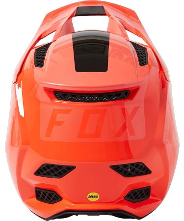 Fox Racing Rampage Pro Carbon MIPS Atomic Punch MTB Helmet - Large - Buy Online on GoSupps.com